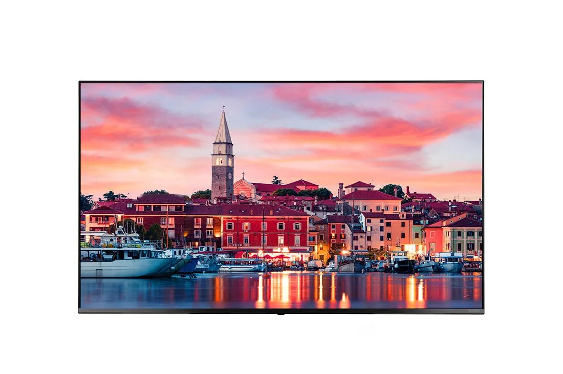 DISPLAY LCD 50" 4K/50UR762H3ZC LG LG