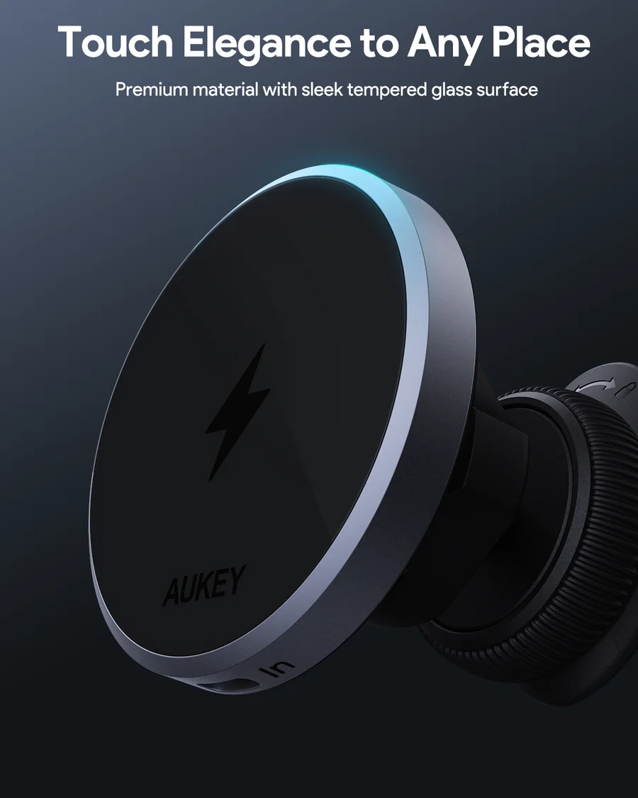 MOBILE CHARGER CAR WRL/HD-MC13 AUKEY Aukey