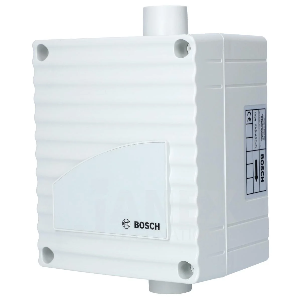 DETECTOR ACC FILTERBOX LARGE/FAS-ASD-FL BOSCH Bosch
