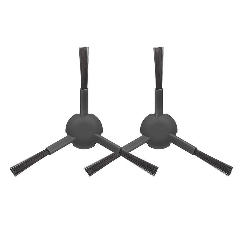 VACUUM ACC SIDE BRUSH BLACK/L20 ULTRA RSB9 DREAME Dreame