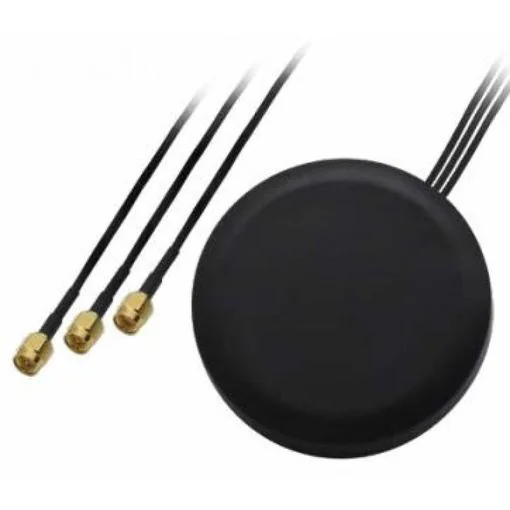 ANTENNA MOBILE/GNSS/WIFI ROOF/COMBO SISO PR1KCS28 TELTONIKA Teltonika