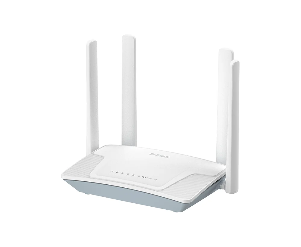 WRL 4G ROUTER LTE N300/G403C/E D-LINK D-Link
