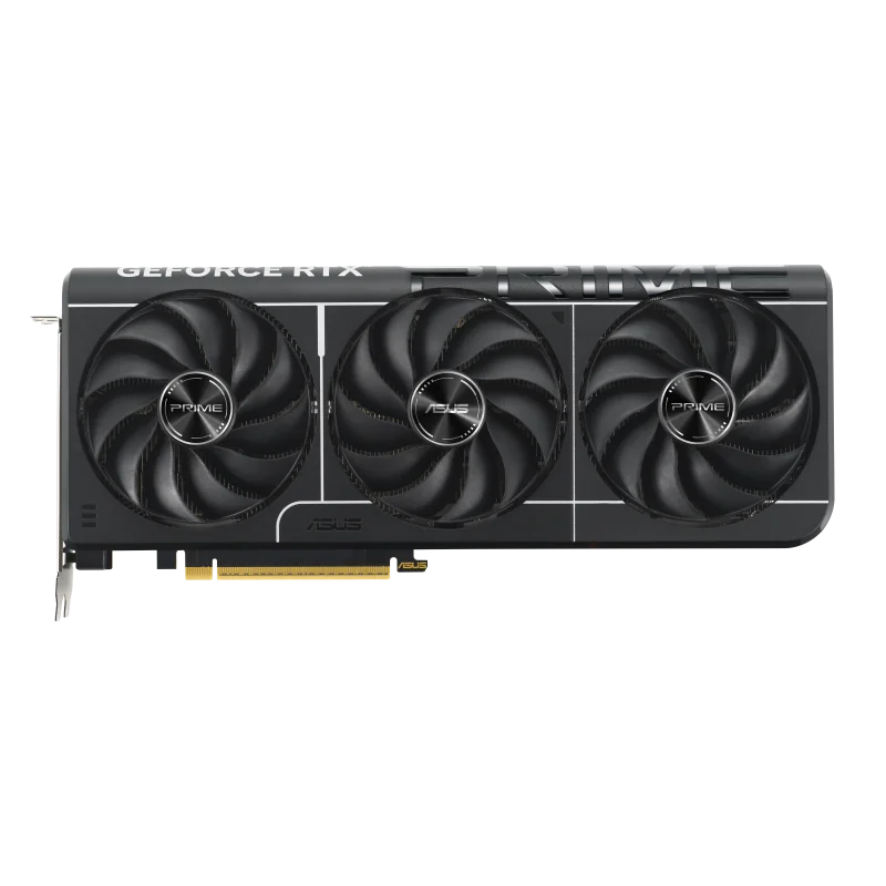 VGA PCIE16 RTX5080 16GB GDDR7/PRIME-RTX5080-O16G ASUS ASUS