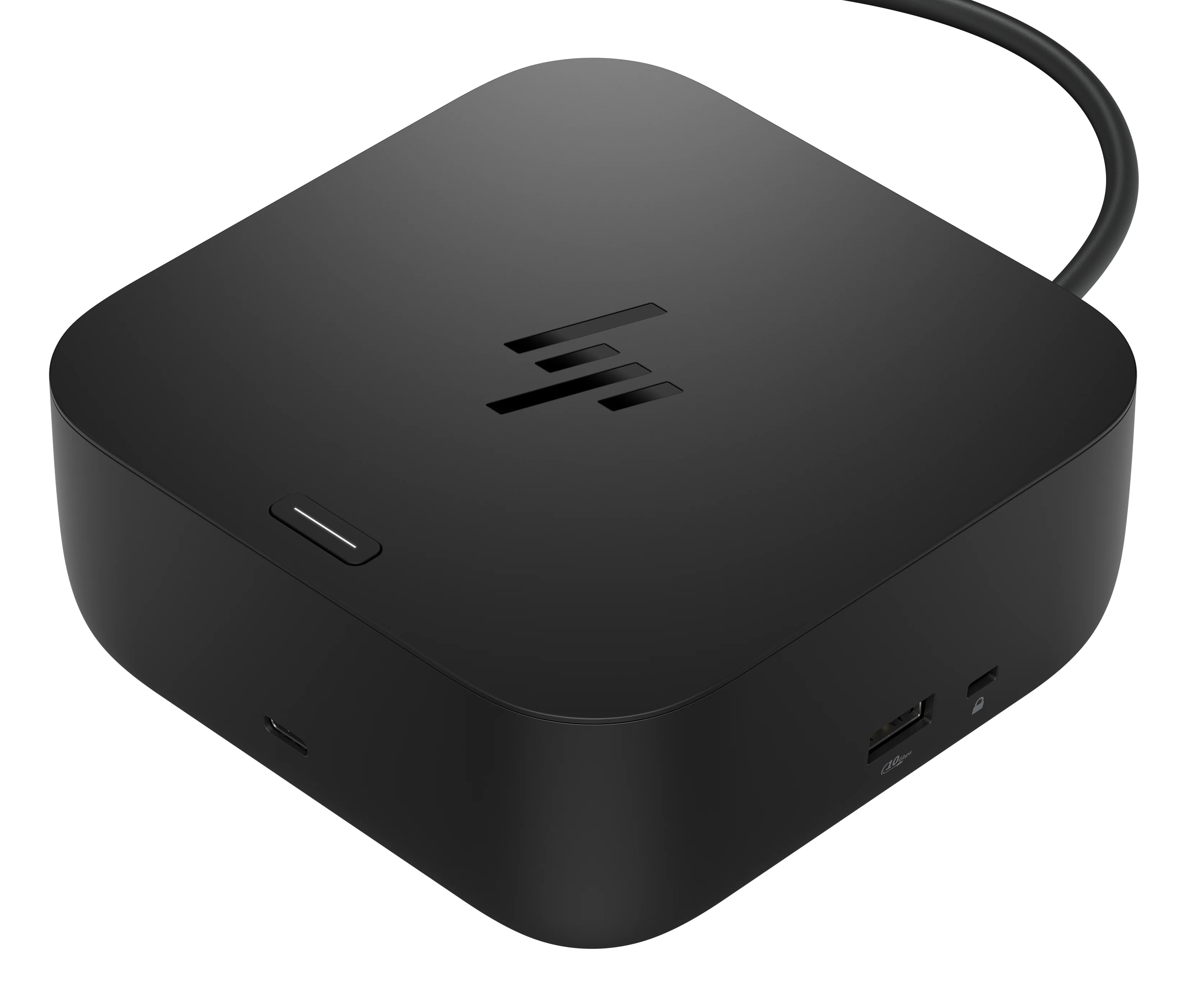 NB ACC DOCK G6 USB-C 100W/9X3V1UT HP HP