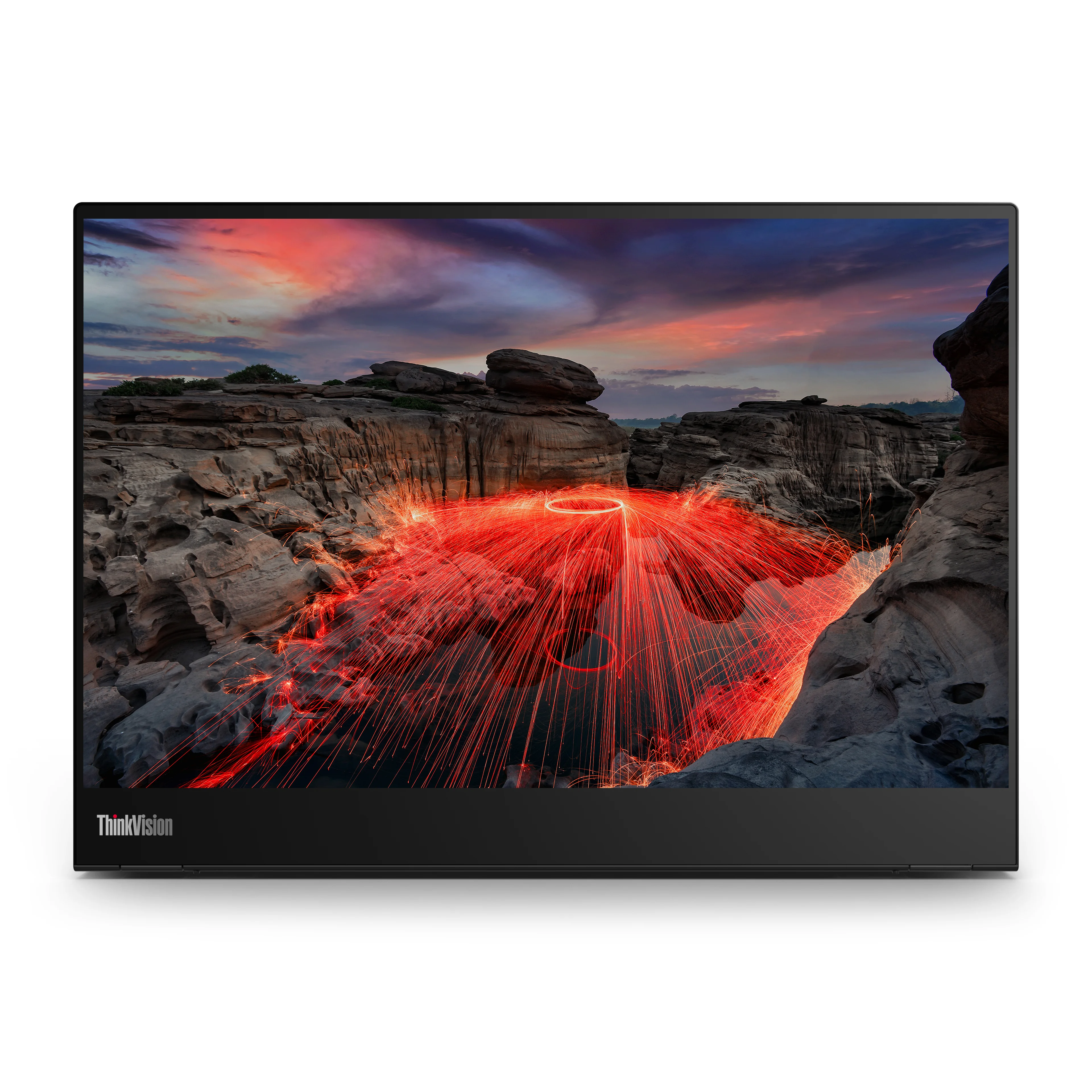 MONITOR LCD 14" M14T G2/63FDUAT6WL LENOVO Lenovo