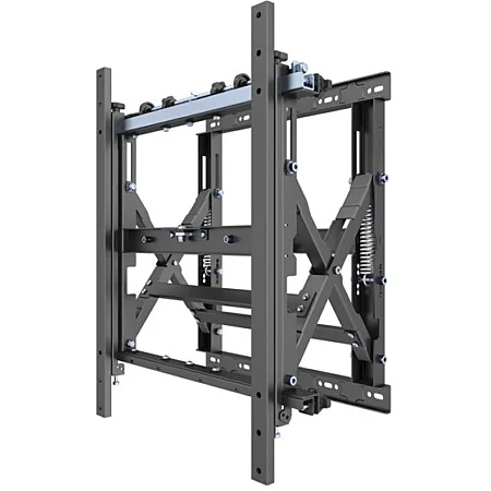TV SET ACC WALL MOUNT 43"-70"/650325 EQUIP Equip