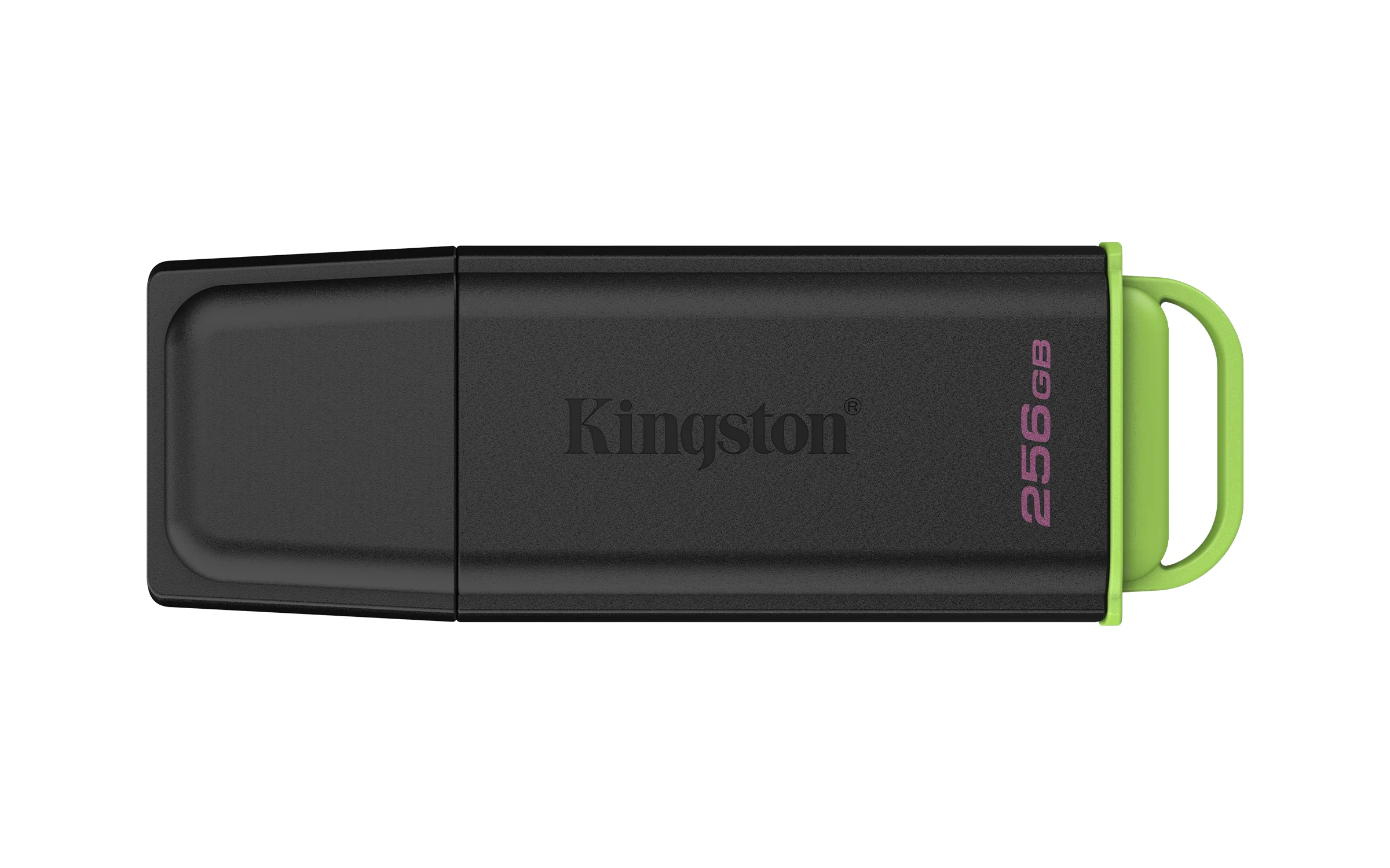 MEMORY DRIVE FLASH USB3.2/256GB DTXG2/256GB KINGSTON Kingston
