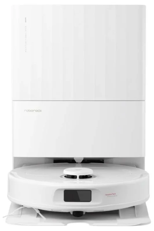 QRevo Plus White Roborock