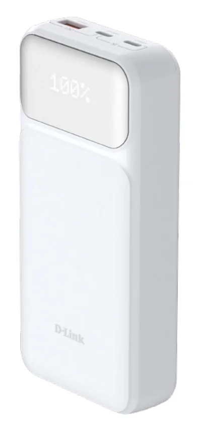 POWER BANK 20000MAH/DPP-201 D-LINK D-Link