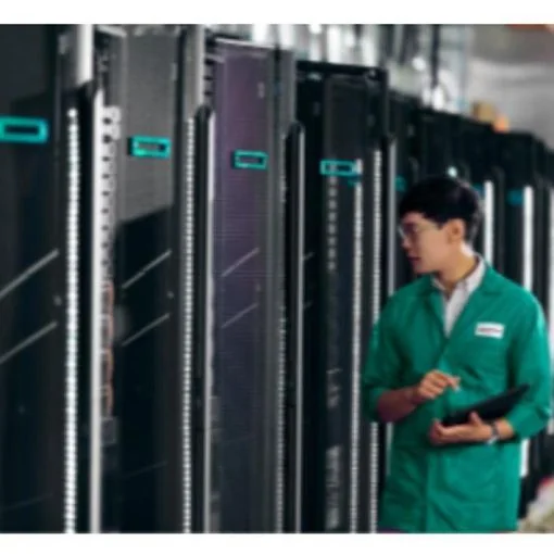 STORAGE ACC CABLE KIT/P48909-B21 HPE HPE