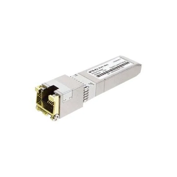 NET TRANSCEIVER SFP+ 10G/MTB-RJ PLANET Planet