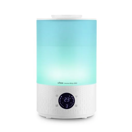 HUMIDIFIER AROMA MISTY 2800/30105914 UFESA Ufesa