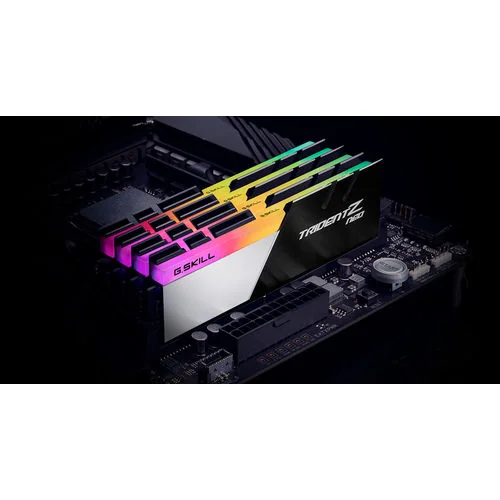 MEMORY DIMM 16GB PC28800 DDR4/K2 F4-3600C16D-16GTZNC G.SKILL G.skill