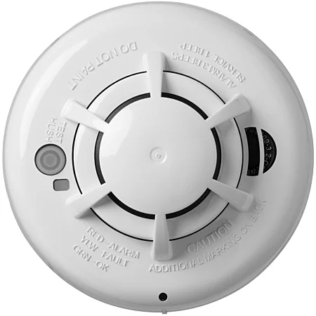 DETECTOR SMOKE WRL/0-500324 JOHNSON CONTROLS Johnson Controls
