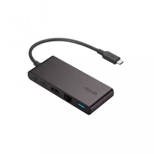 NB ACC DOCKING STATION USB-C/DC201 4K 90XB094N-BDS000 ASUS ASUS