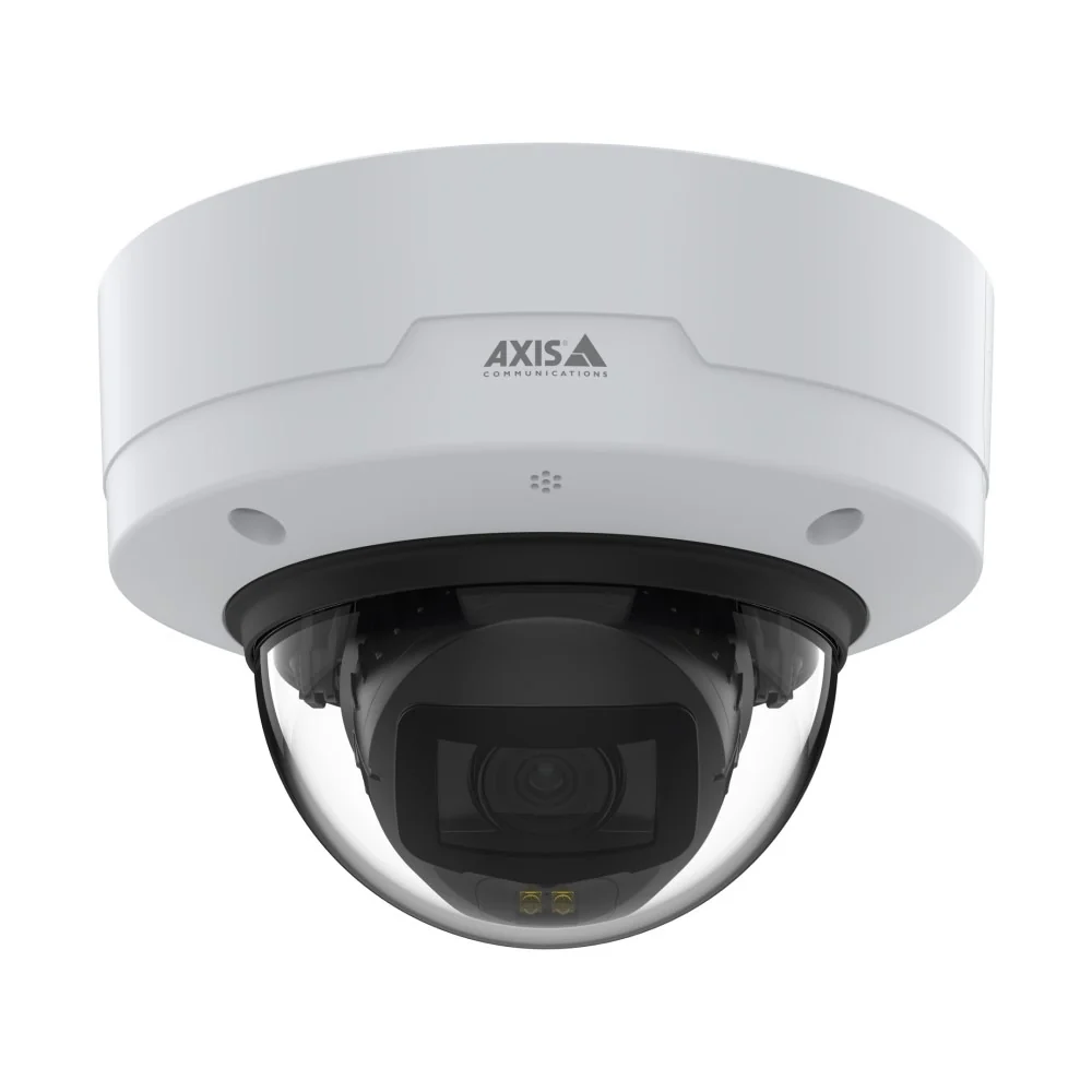 NET CAMERA M3215-LVE DOME/02371-001 AXIS Axis