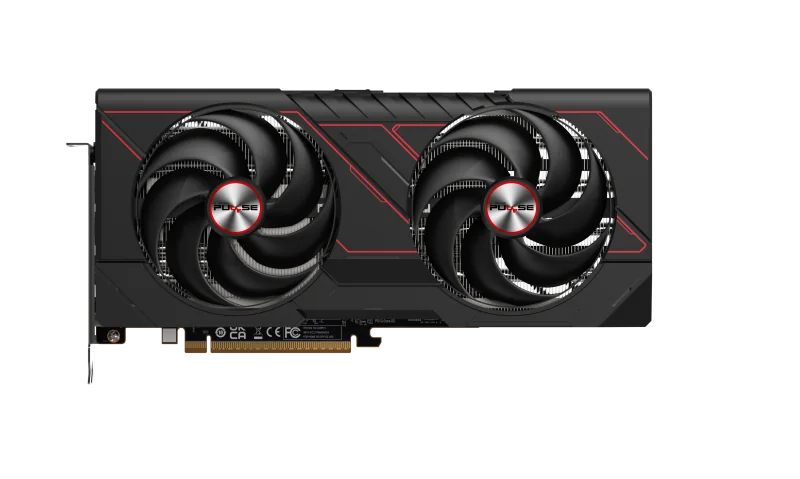 VGA PCIE16 RX9070 16GB GDDR6/PULSE 11349-03-20G SAPPHIRE Sapphire