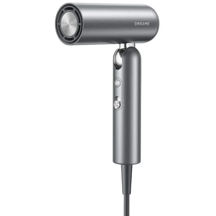HAIR DRYER POCKET PRO/AHD51 PRO-SPACE GREY DREAME Dreame