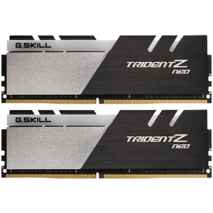 MEMORY DIMM 16GB PC25600 DDR4/K2 F4-3200C16D-16GTZN G.SKILL G.skill