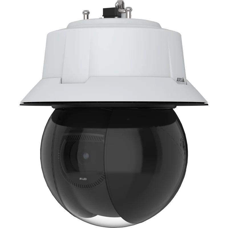 NET CAMERA Q6325-LE DOME PTZ/03313-001 AXIS Axis
