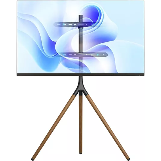 TV SET ACC FLOOR STAND /32-65"/BLACK TS1220-B ONKRON Onkron