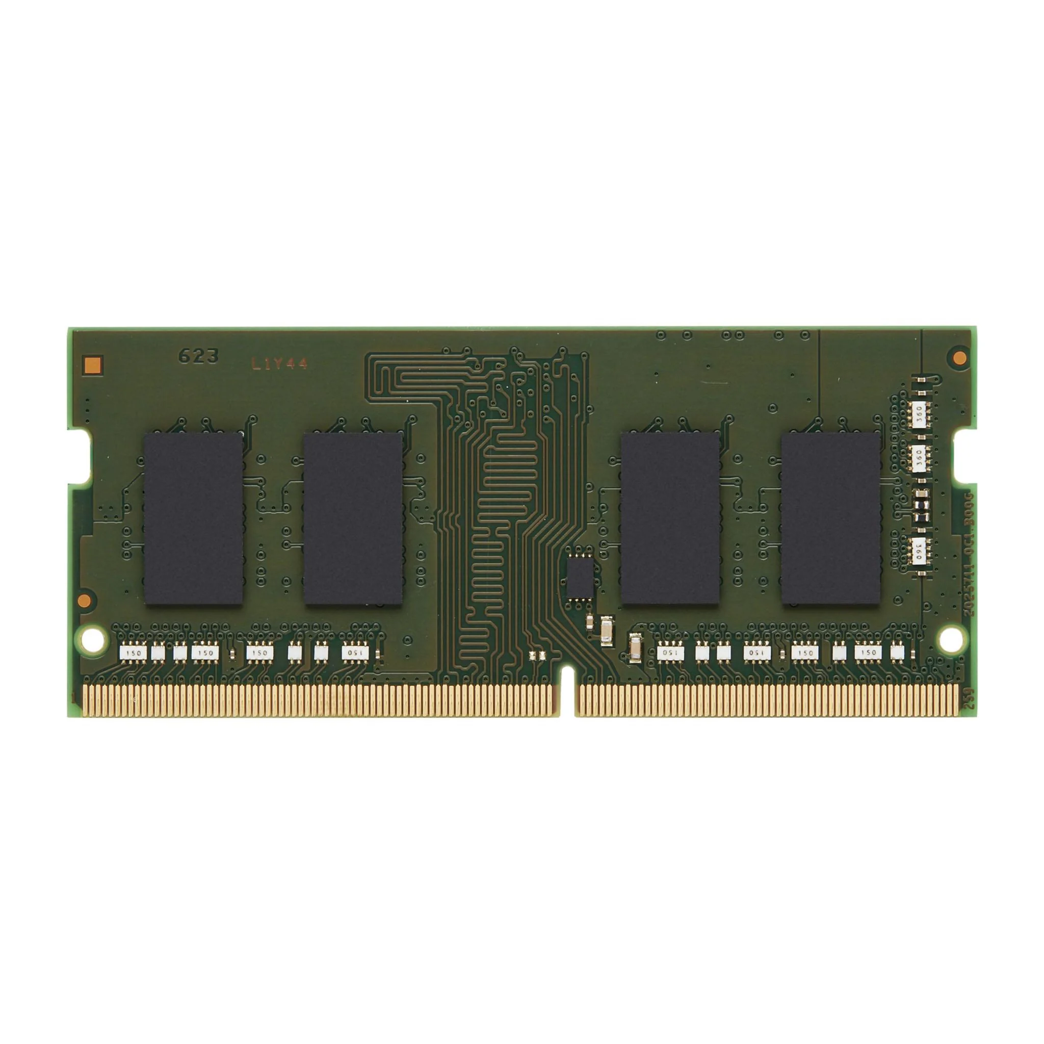 NB MEMORY 16GB PC25600 DDR4/SO KCP432SD8/16 KINGSTON Kingston
