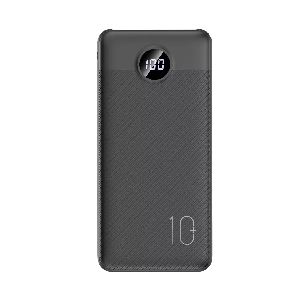 POWER BANK USB 10000MAH/L10S W1105PD VEGER Veger