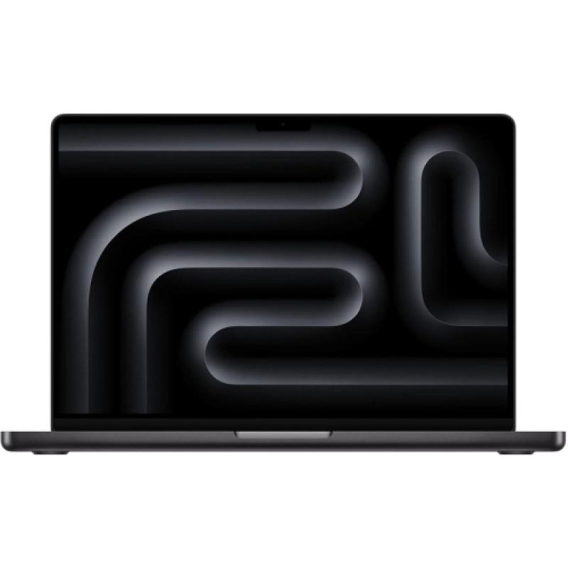 MacBook Pro 14.2"/Apple M5 Pro (CPU 15-core, GPU 16-core, Neural Engine 16-core)/48GB/1TB - Space Black - INT... | Altamag.ro