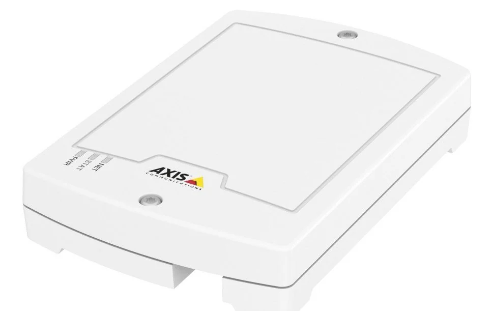 NET CAMERA ACC I/O MODULE/A9161 0821-001 AXIS Axis