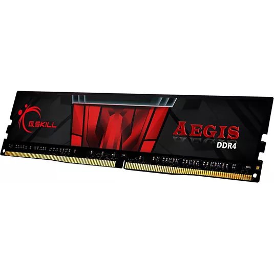 MEMORY DIMM 16GB PC25600 DDR4/F4-3200C16S-16GIS G.SKILL G.skill