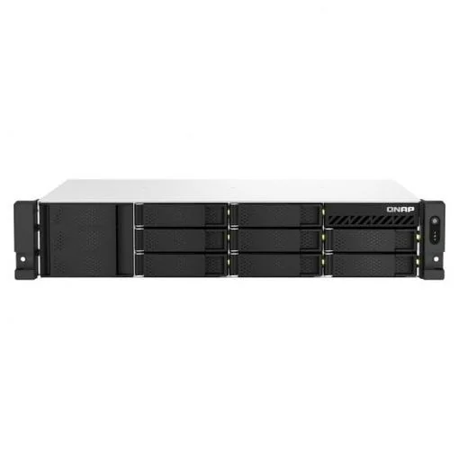 NAS STORAGE RACKST 8BAY 2U RP/TS-864EU-RP-8G QNAP QNAP