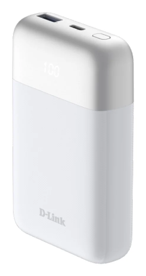 POWER BANK 10000MAH/DPP-101 D-LINK D-Link