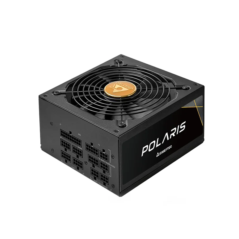 CASE PSU ATX 1050W/PPS-1050FC CHIEFTEC Chieftec