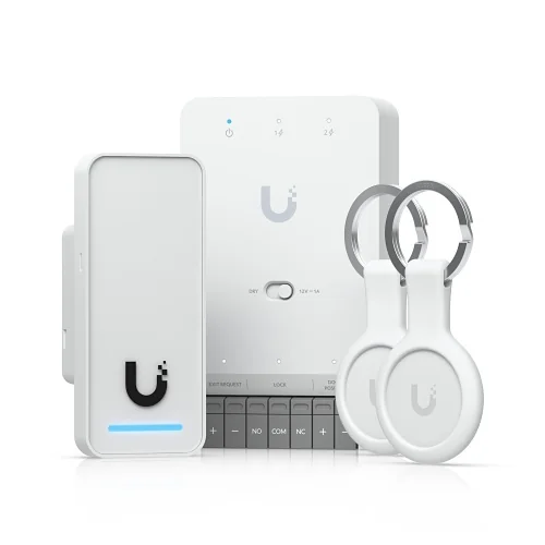 ACCESS CONTROL STARTER KIT/UA-G3-SK UBIQUITI Ubiquiti