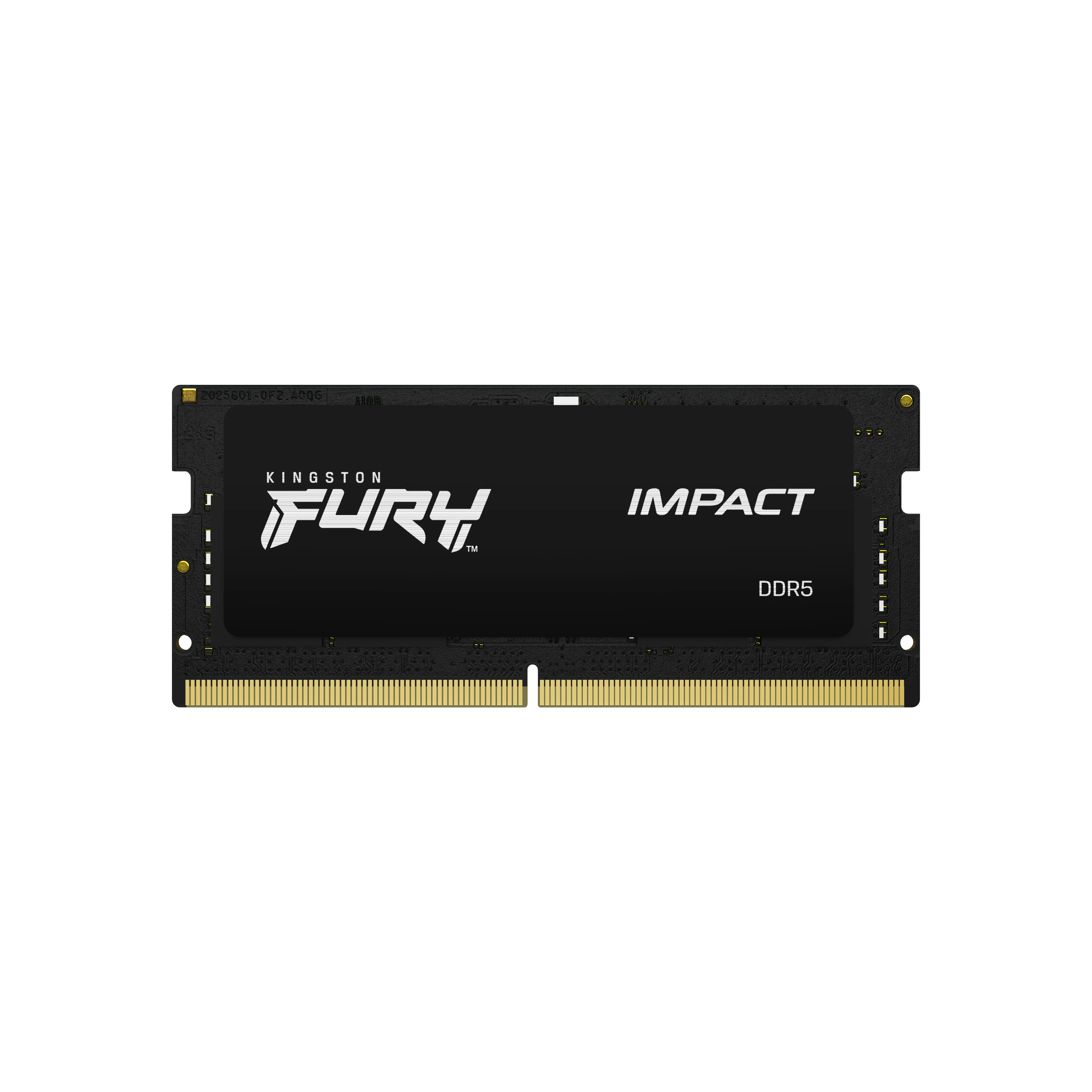 NB MEMORY 16GB DDR5-4800/SO KF548S38IB-16 KINGSTON Kingston