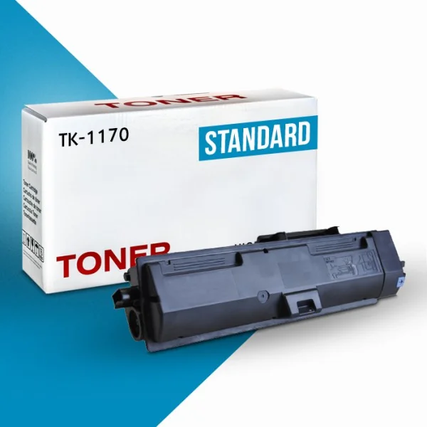 Cartus de toner laser compatibil Kyocera TK-1170 pentru M2641idw