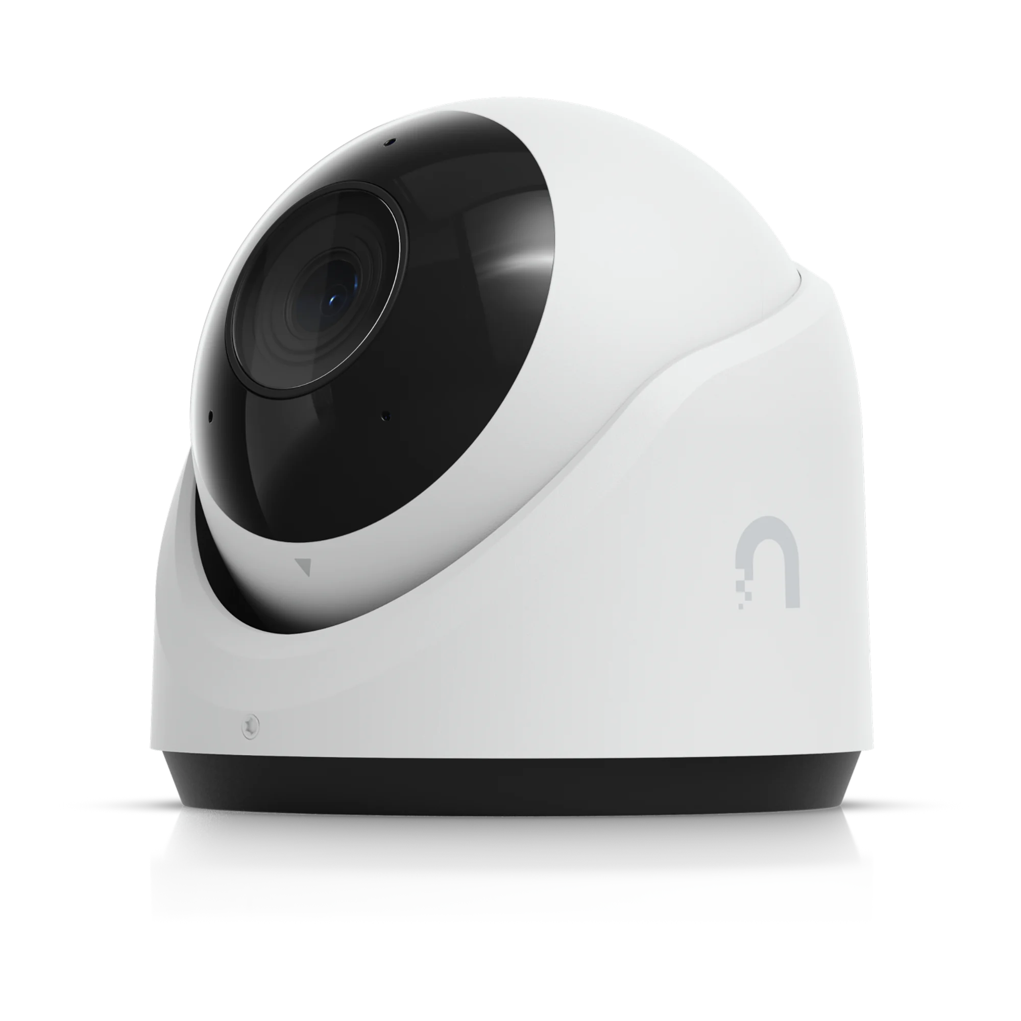 NET CAMERA 4K POE/UVC-G6-TURRET-W UBIQUITI Ubiquiti