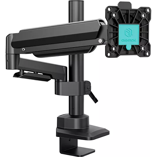MONITOR ACC DESK MOUNT 13-34"/BLACK G70-B ONKRON Onkron