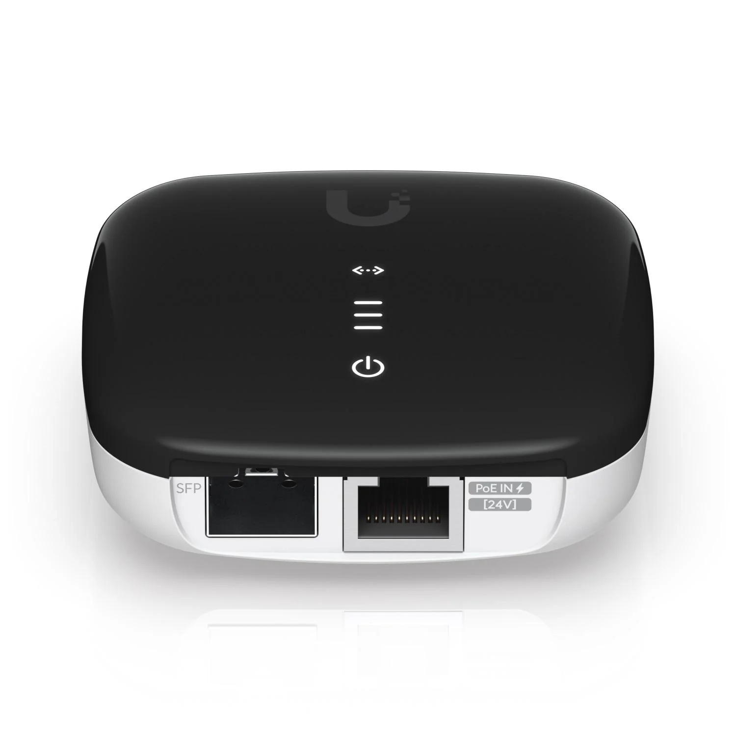 NET MEDIA CONVERTER 1000M 1P/SFP/SFP+ UACC-AE UBIQUITI Ubiquiti