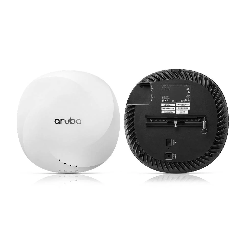 WRL ACCESS POINT AP-655/R7J38A ARUBA BY HPE Aruba