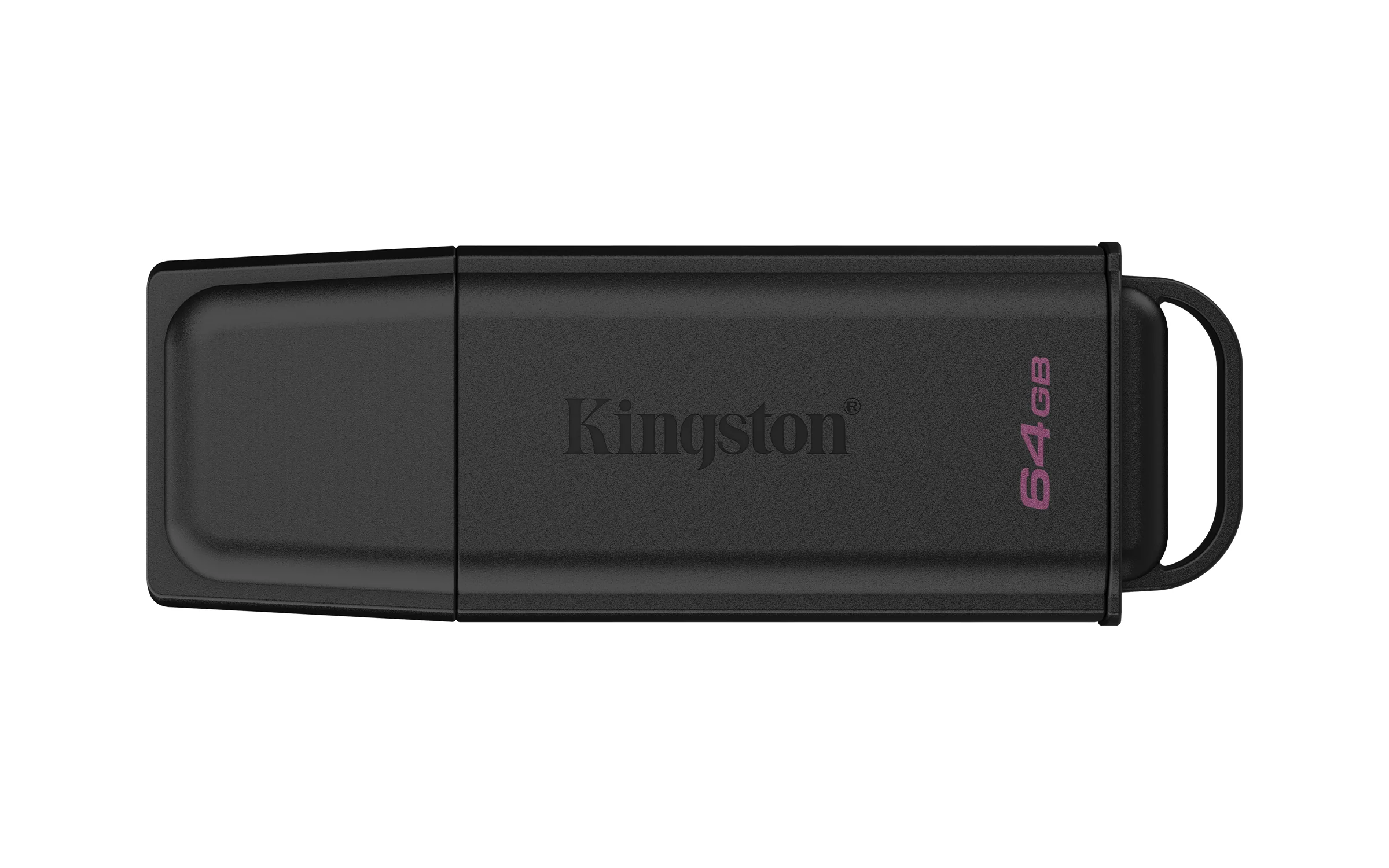 MEMORY DRIVE FLASH USB3.2/64GB DTXG2/64GB KINGSTON Kingston