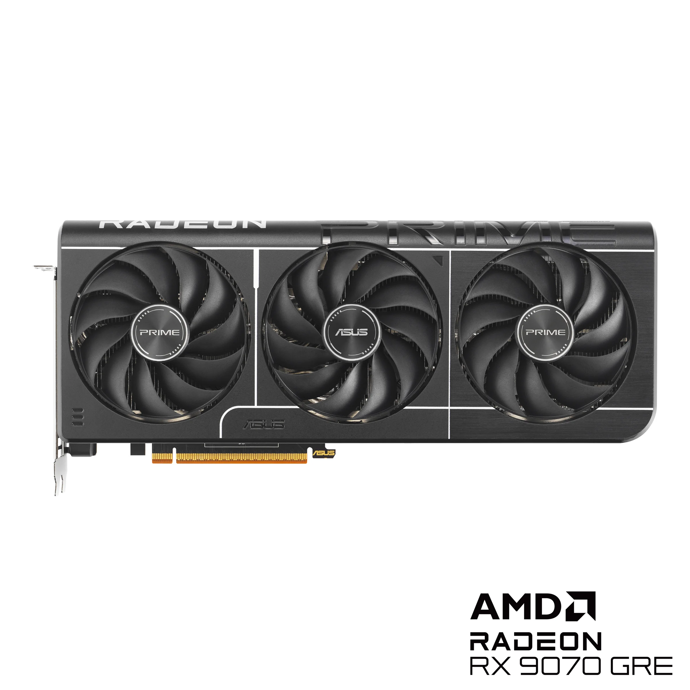 VGA PCIE16 RX9070GRE 12G GDDR6/PRIME-RX9070GRE-O12G ASUS ASUS