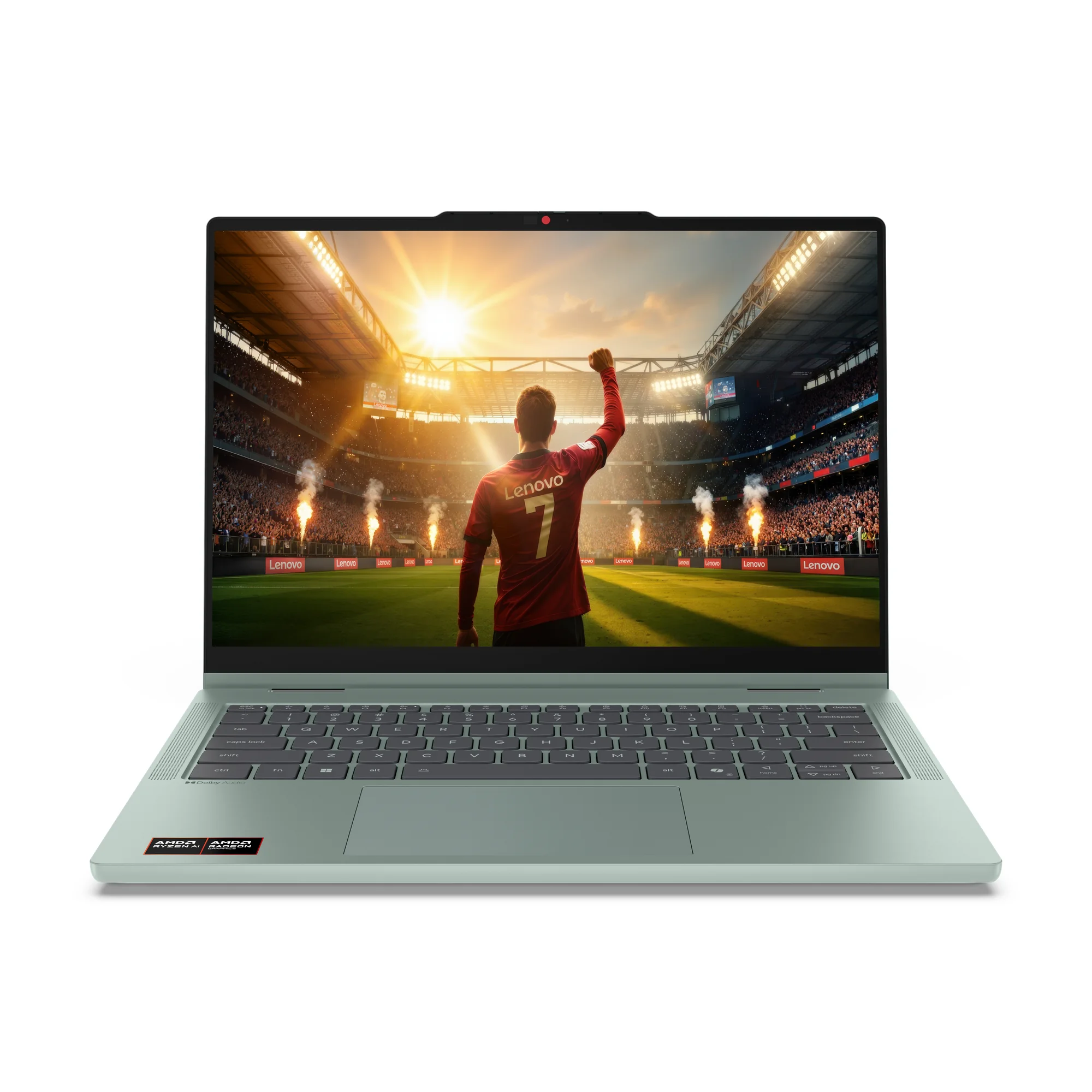 NB IP5-14AGP11 RAI7-445 14"T/16GB/1TB 83UH003PRM LENOVO Lenovo