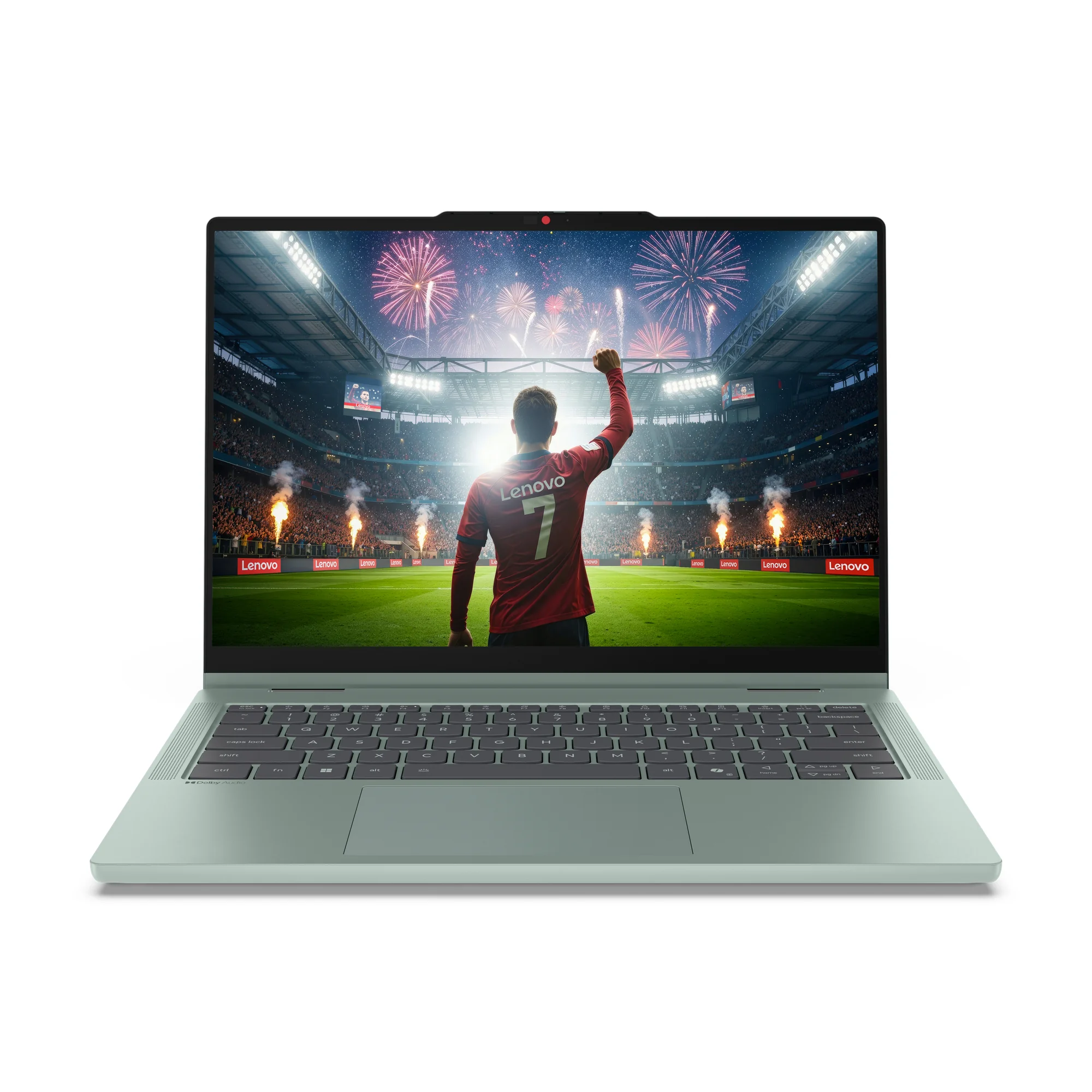 NB IP5-14IRH10 CU7-355 14"/16GB/1TB 83UG002DRM LENOVO Lenovo