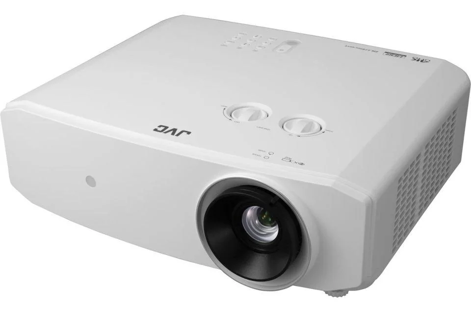 Videoproiector laser JVC LX-NZ30 home cinema 4K UHD