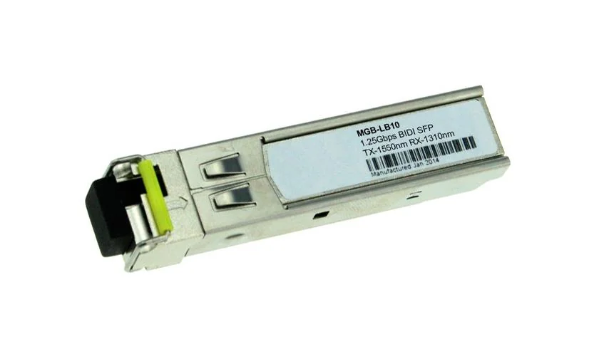 NET TRANSCEIVER SFP MINI GBIC/MGB-LB10 PLANET Planet