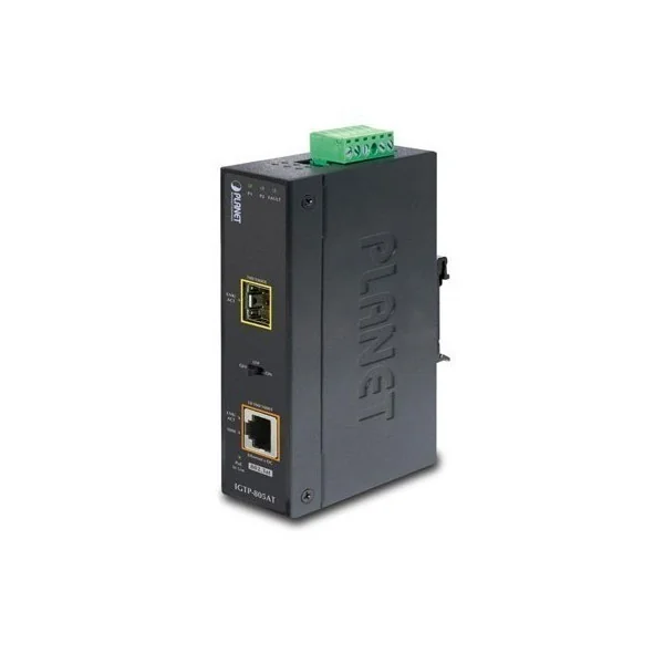 NET MEDIA CONVERTER 1000M/IGTP-805AT PLANET Planet