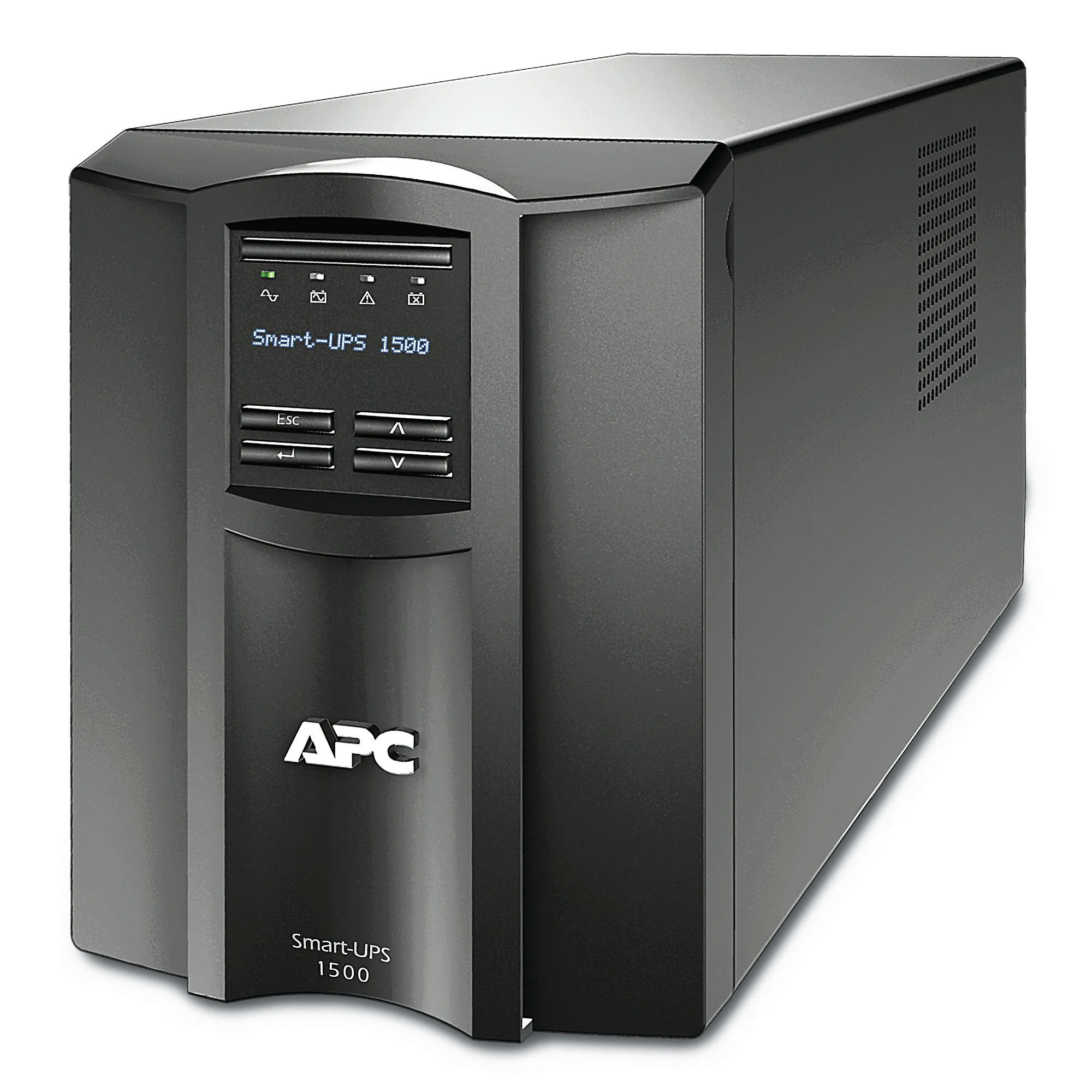 UPS SMART 1500VA LCD/SMT1500IC APC Apc By Schneider Electric