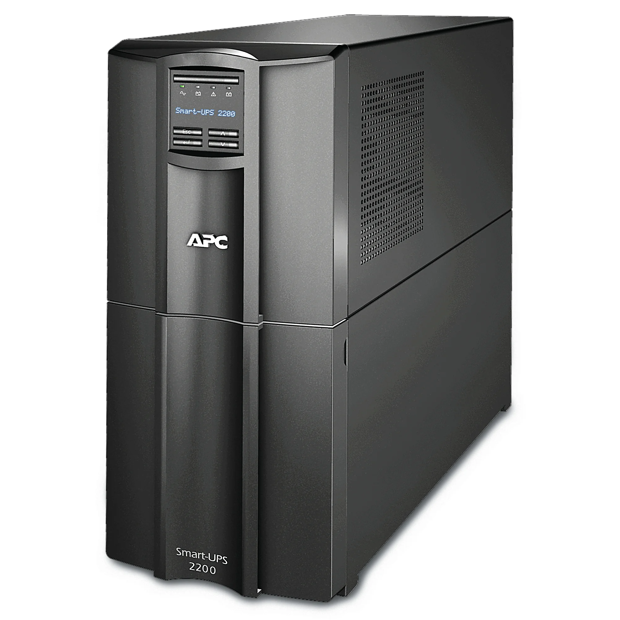 UPS SMART 2200VA LCD/SMT2200IC APC Apc By Schneider Electric