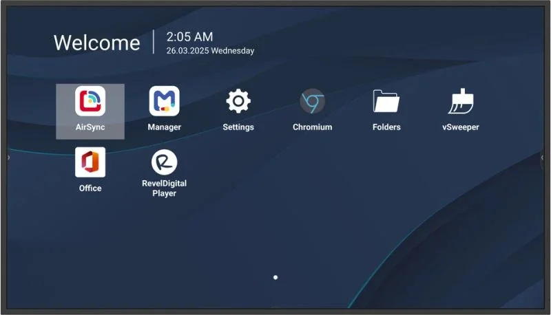 DISPLAY LCD 43" 24/7/CDE4314-2C VIEWSONIC Viewsonic